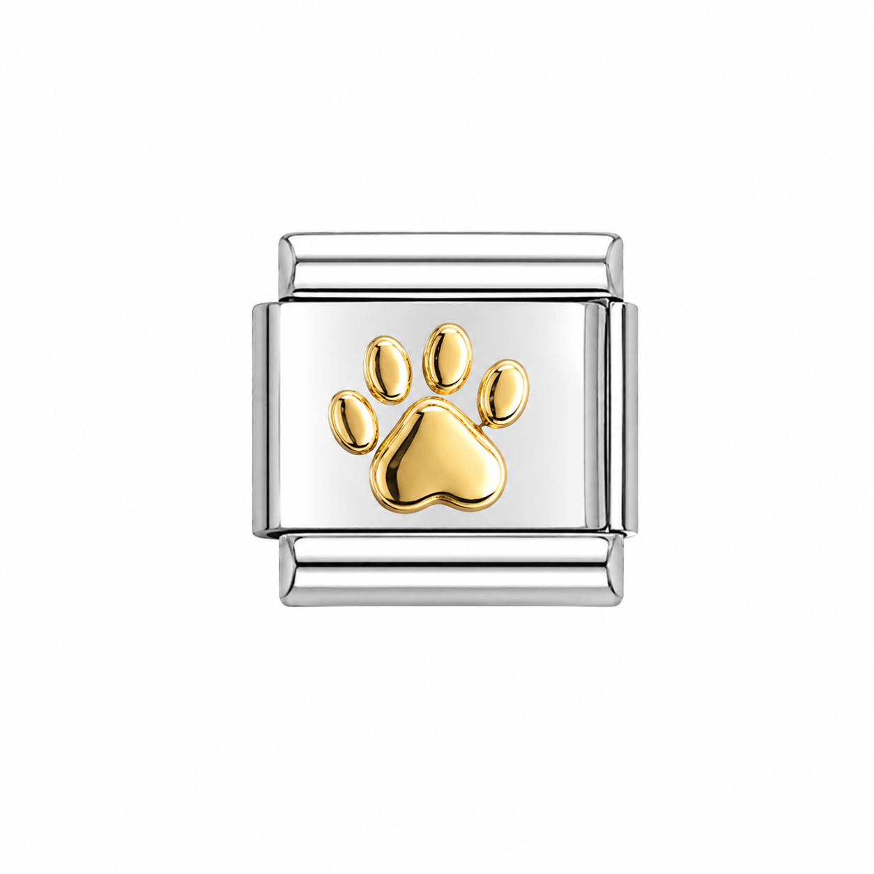 Golden Paw