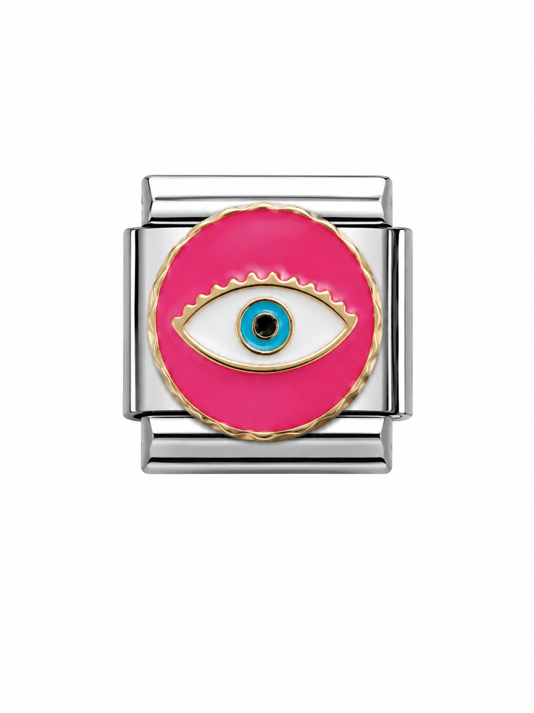Pink Evil Eye
