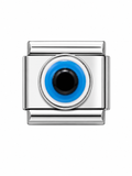 Blue Evil Eye