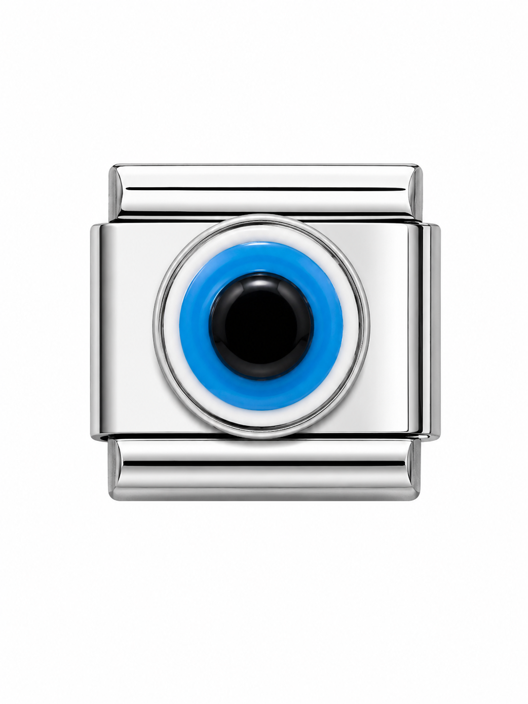 Blue Evil Eye
