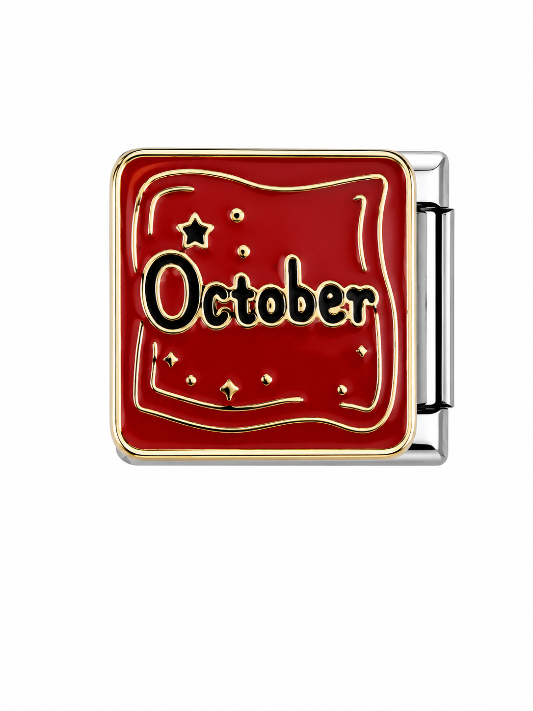 Octobre Passion