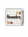 Novembre Cozy