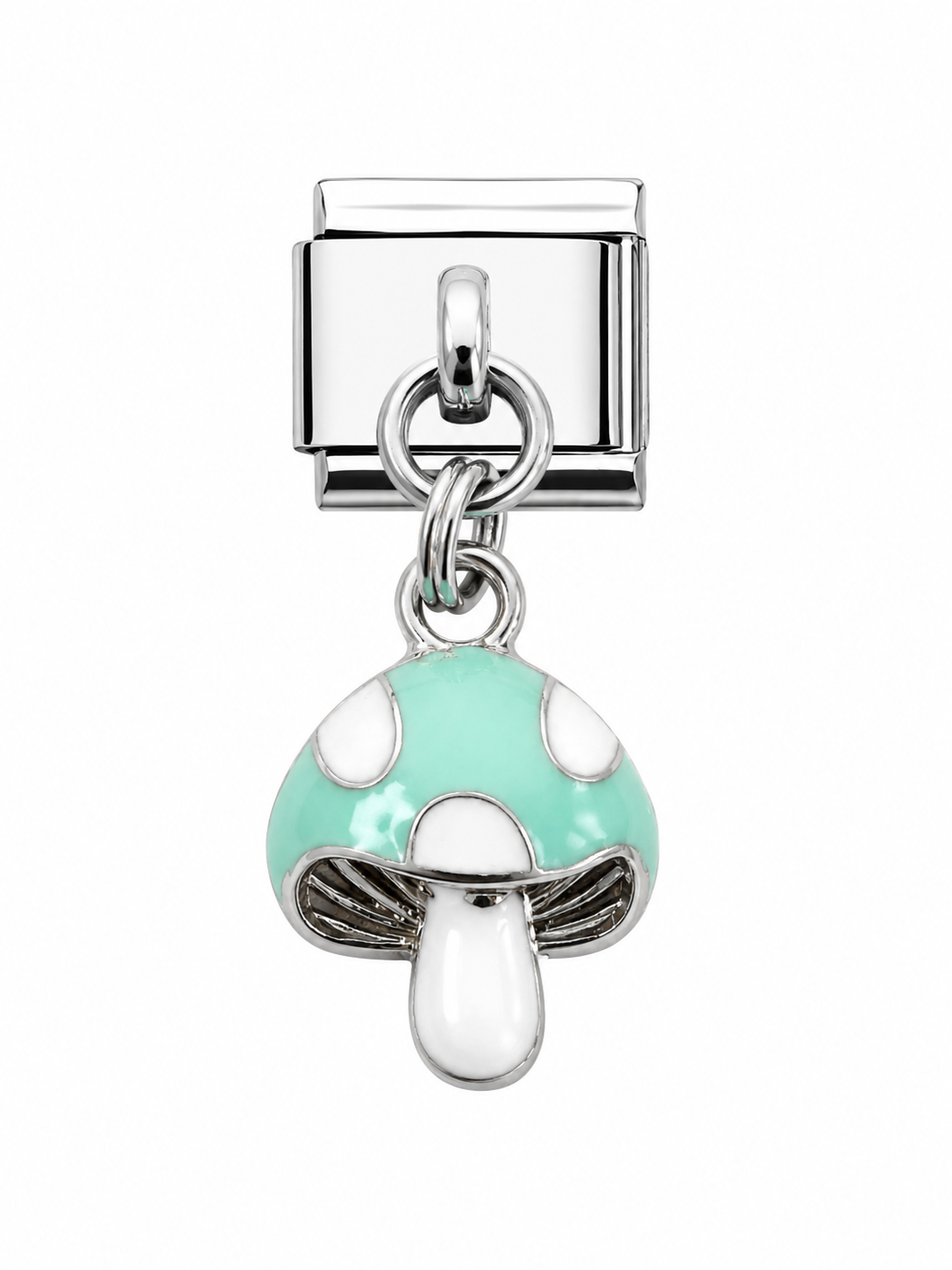 Mint Mushroom