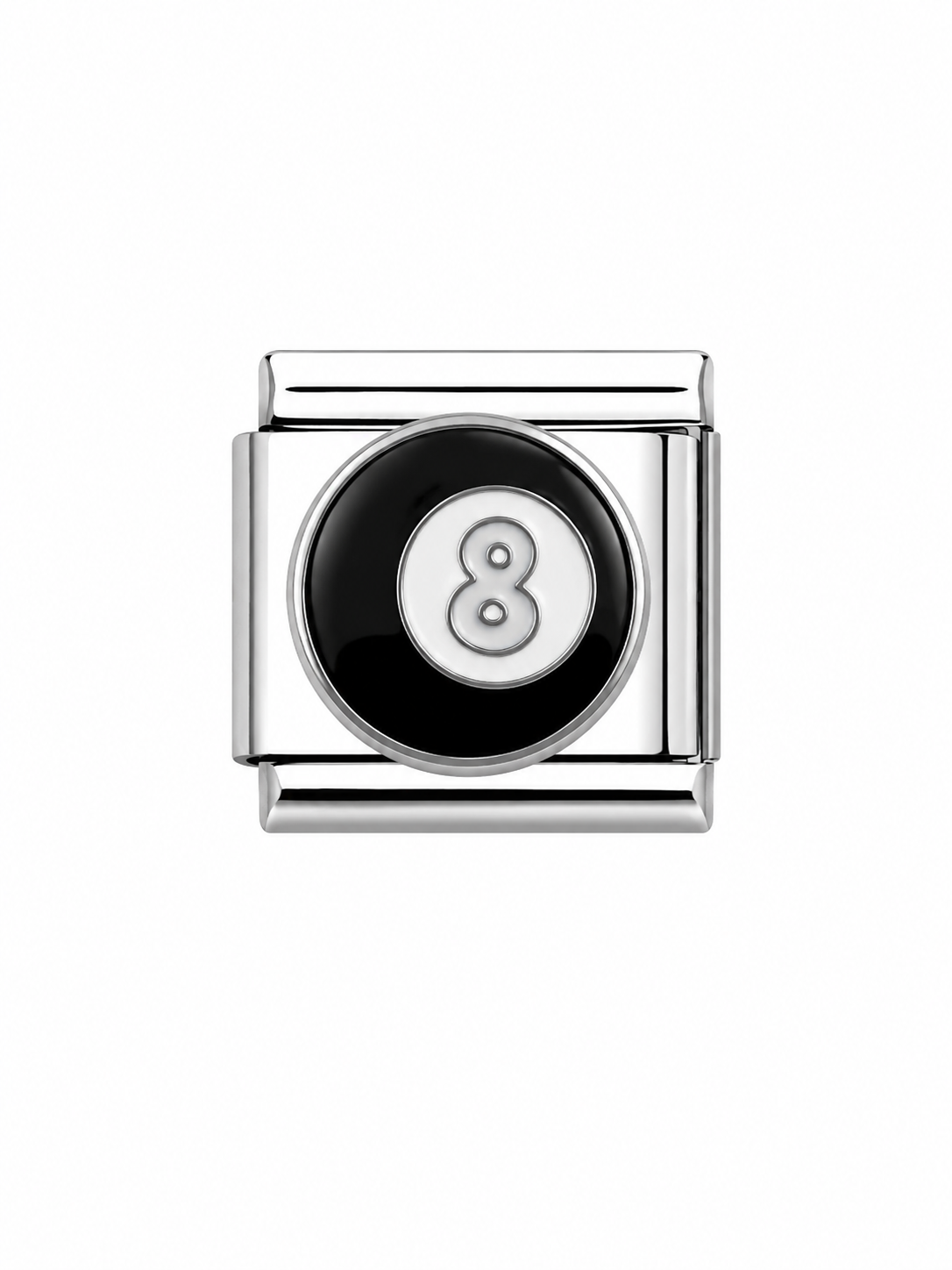 Lucky 8 Ball