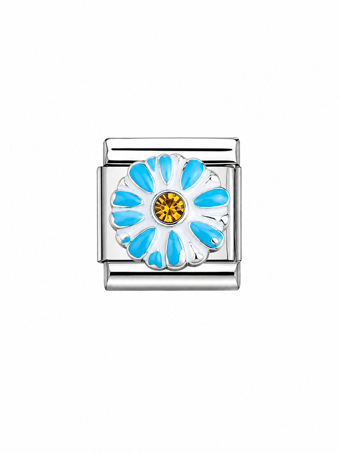 Blue Petals