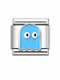 Pac-Man “Inky”