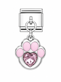 Patte d’Amour Rose45
