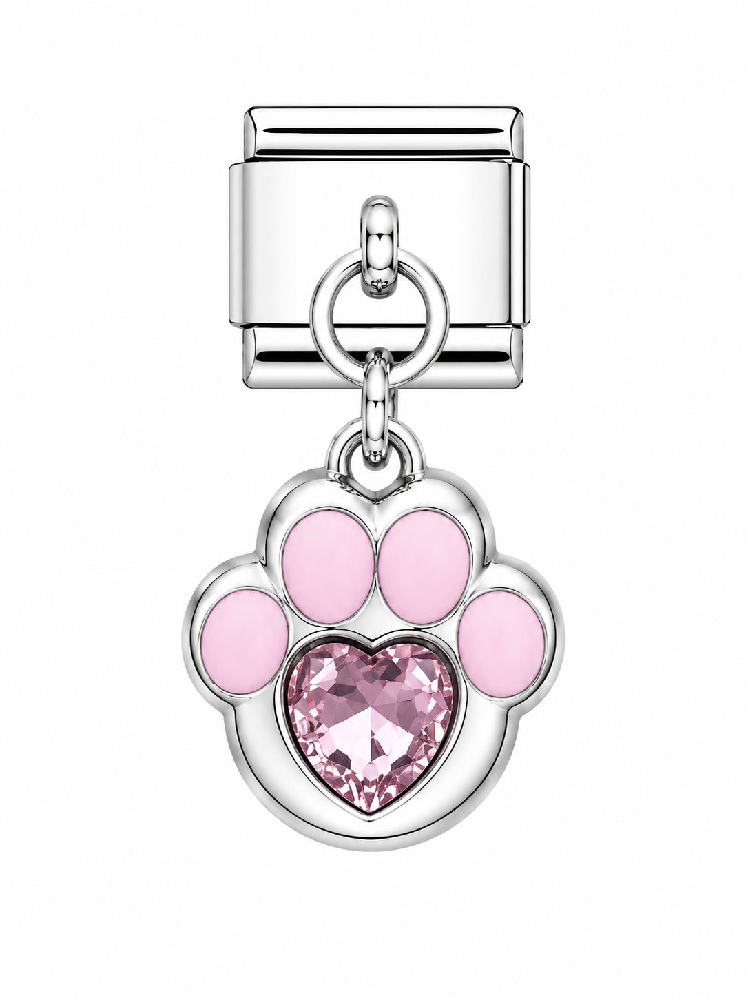 Patte d’Amour Rose45