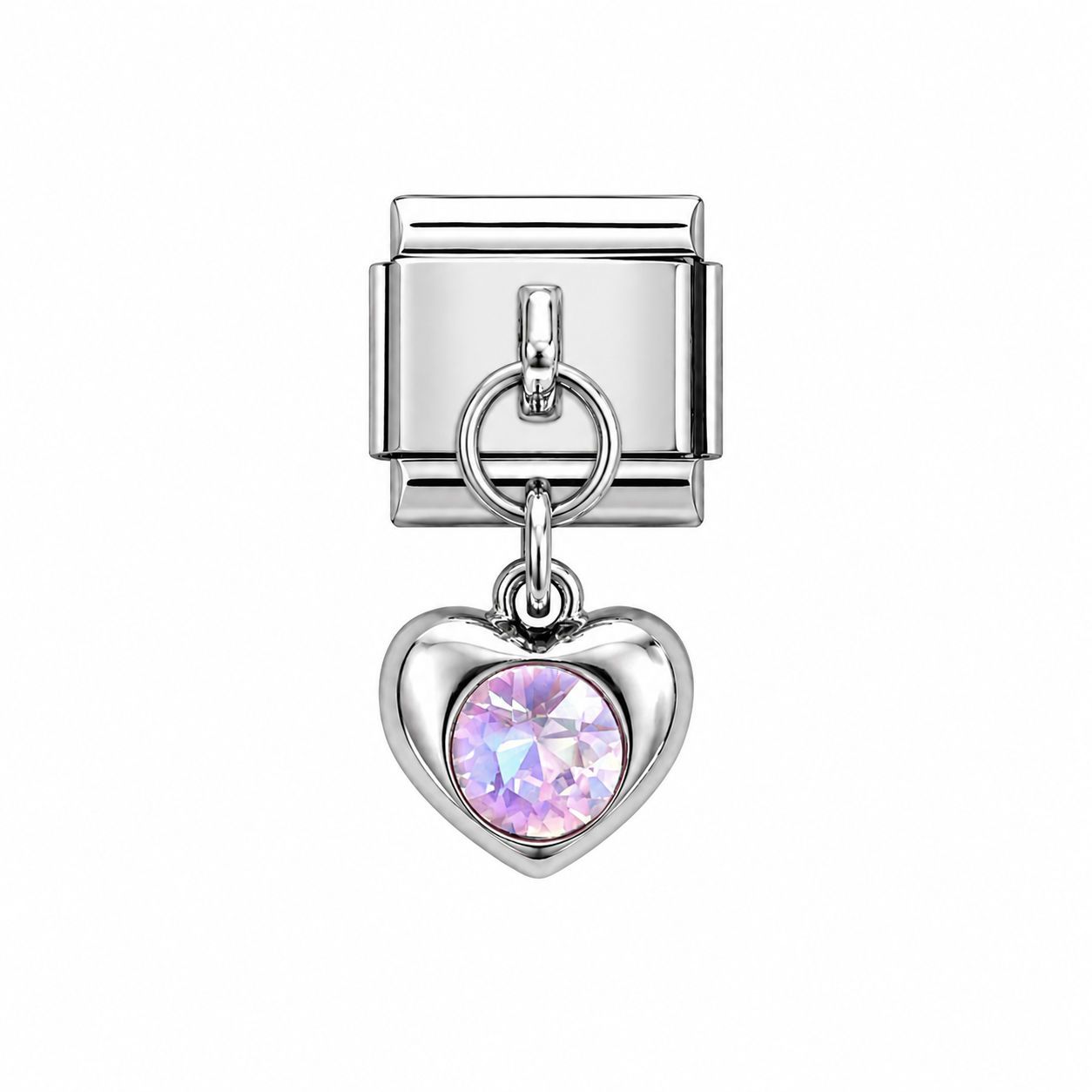 Crystal Love