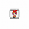 Powerpuff "Blossom"