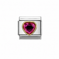 Ruby Heart