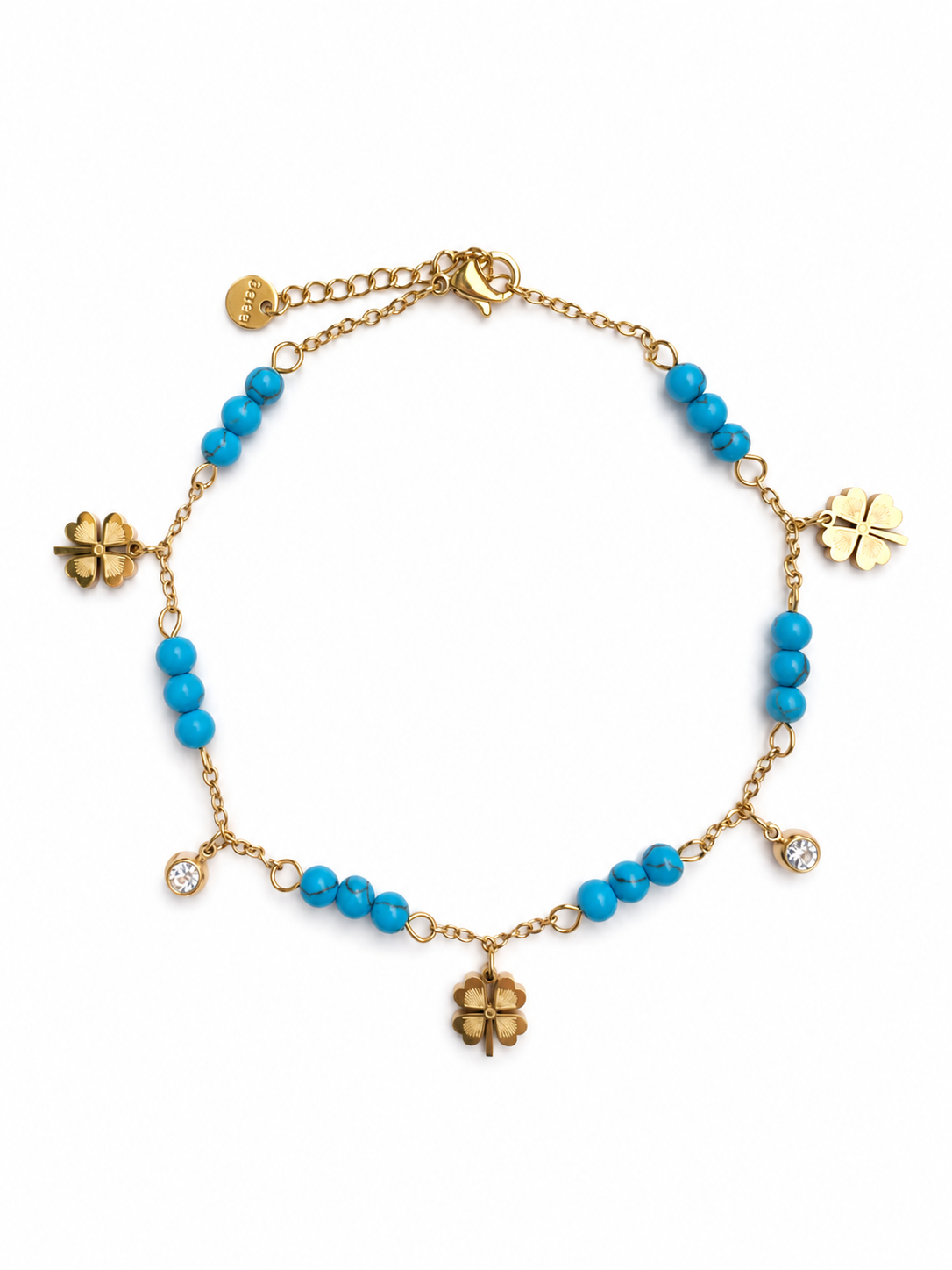 Éclat Turquoise