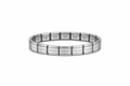 Bracelet Italien Argenté