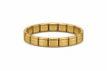 Bracelet Italien Doré
