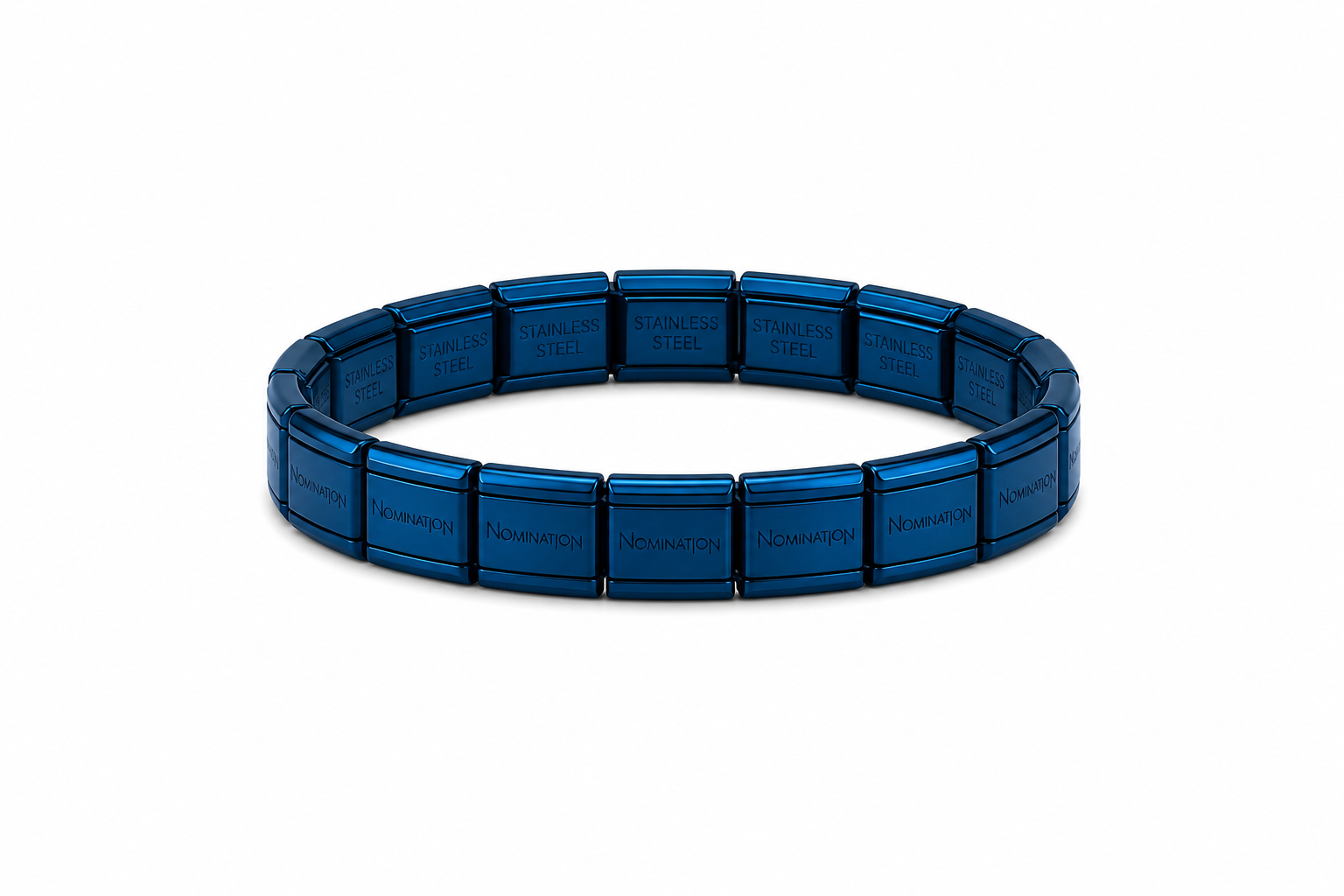 Bracelet Italieu Bleu
