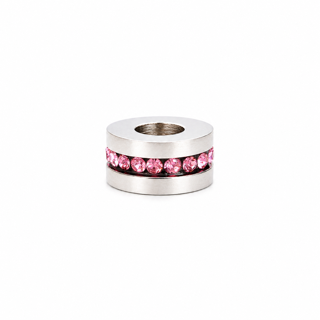 Charm Pink Glow