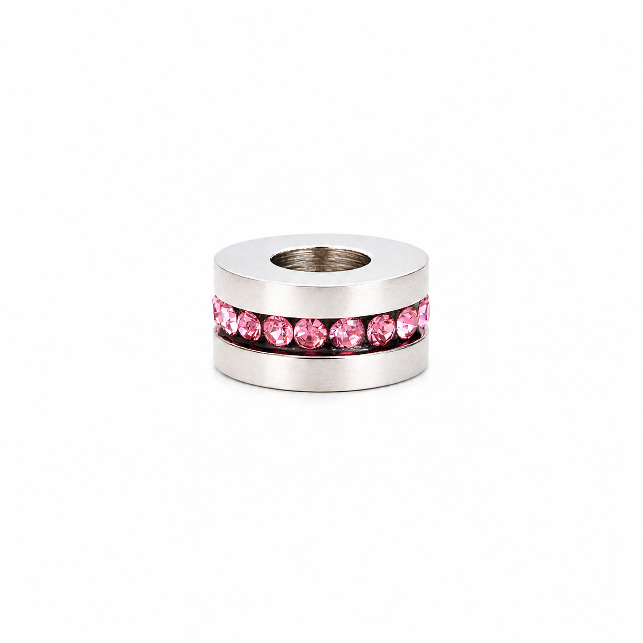 Charm Pink Glow
