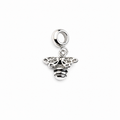 Majestic Bee Charm