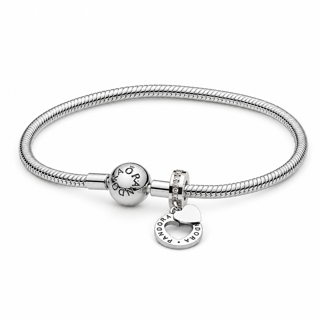 Charm Crystal Love