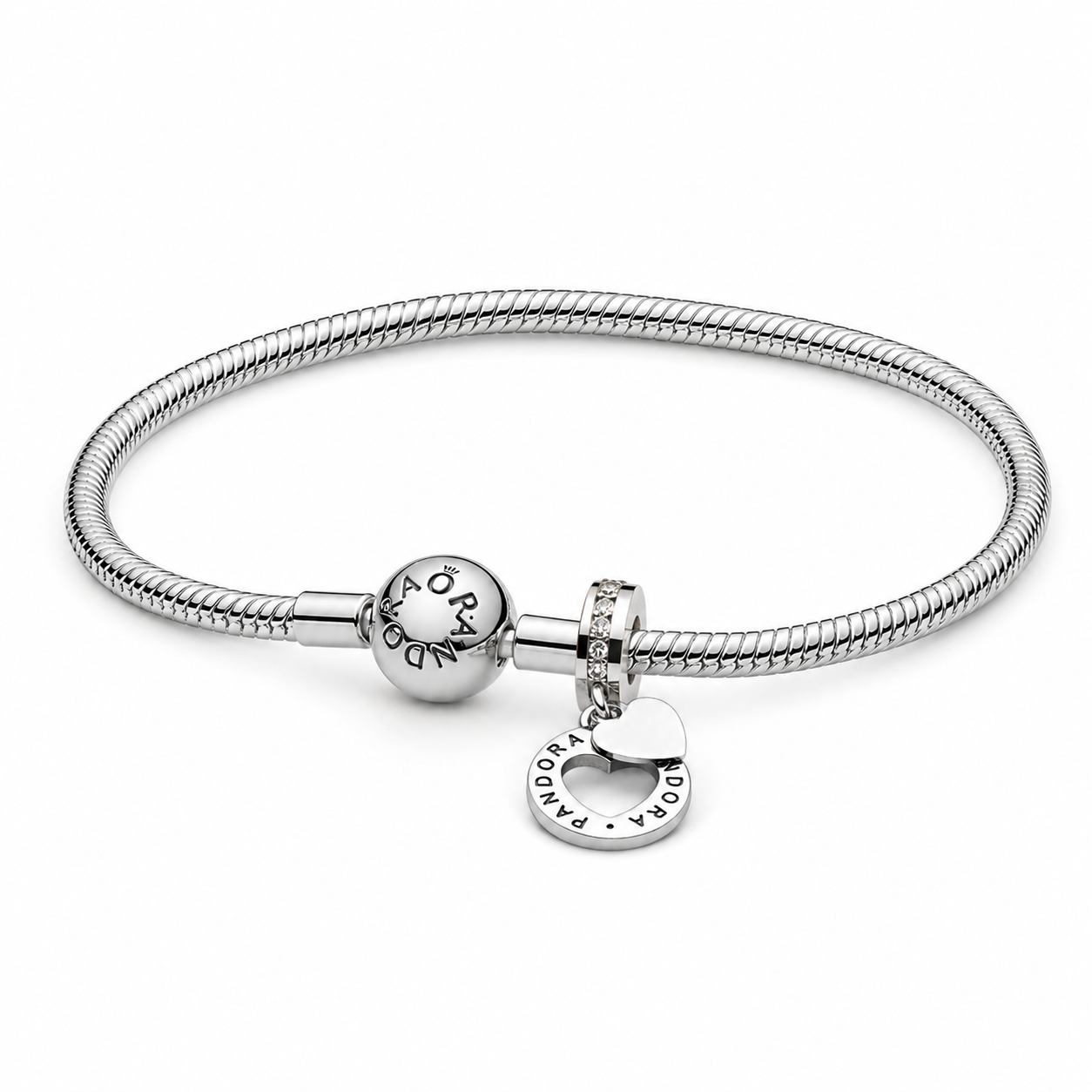 Charm Crystal Love
