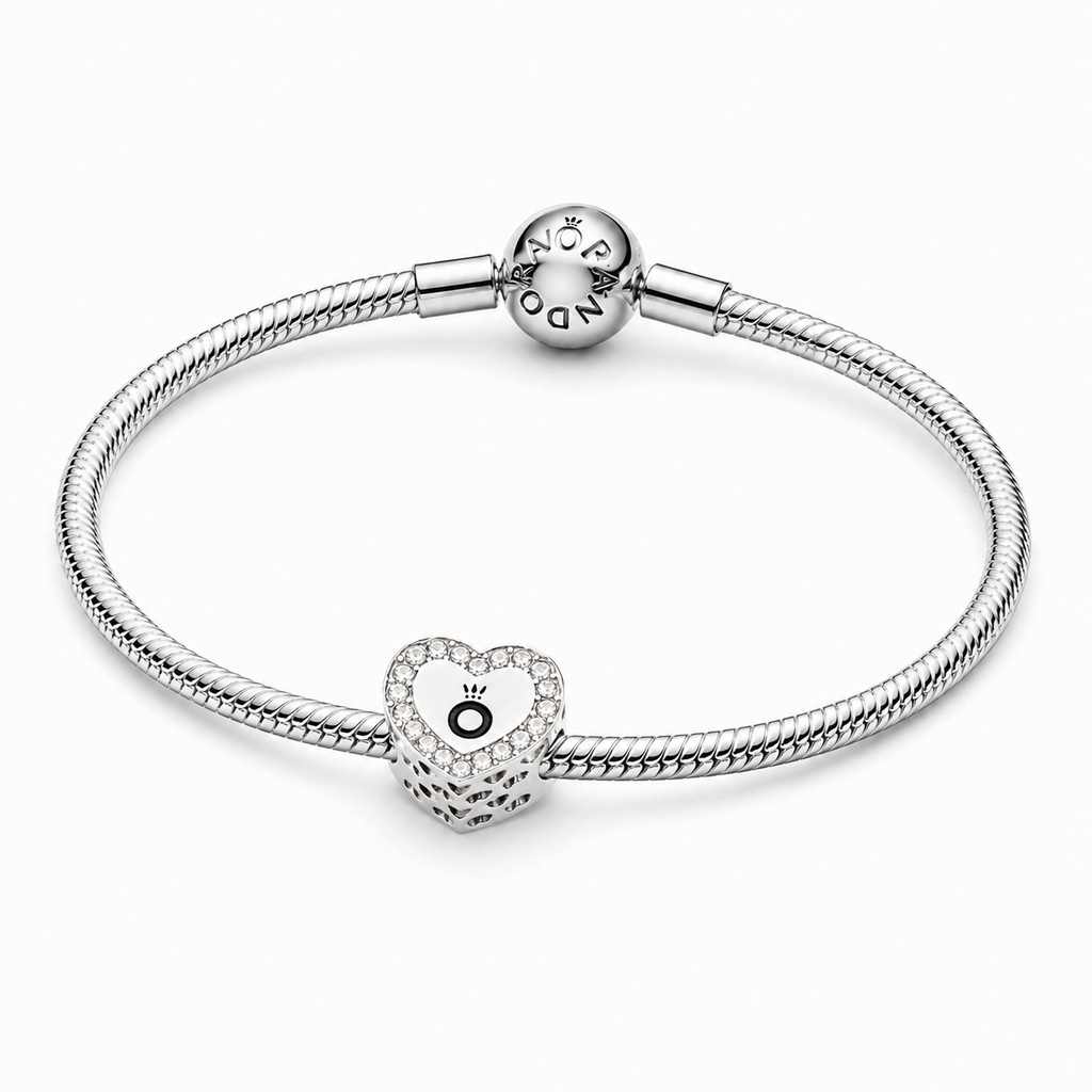 Charm Heart Glow