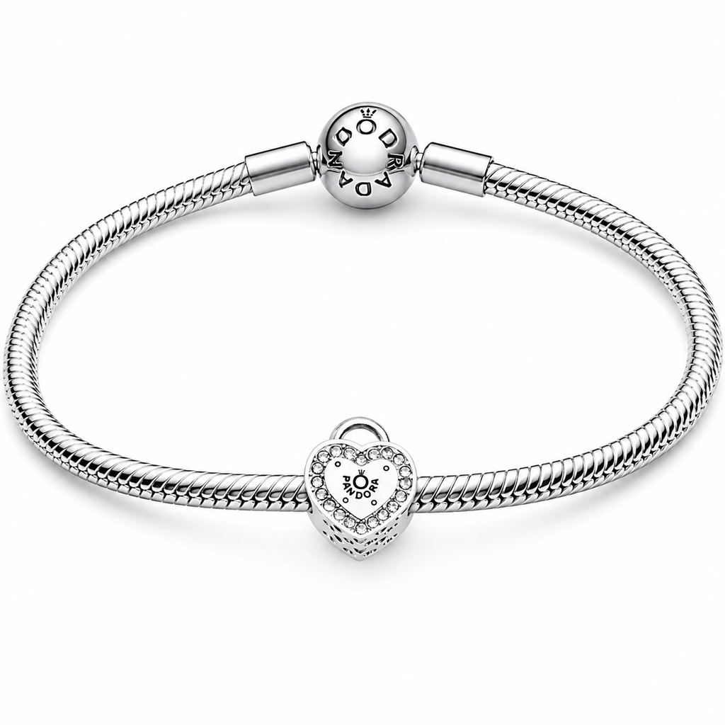 Charm Shining Love