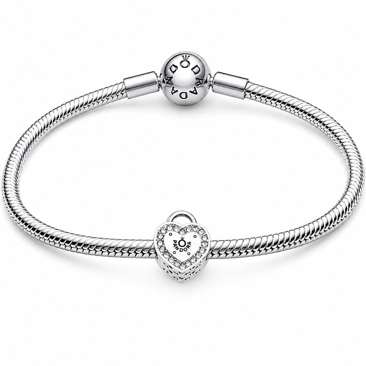 Charm Shining Love