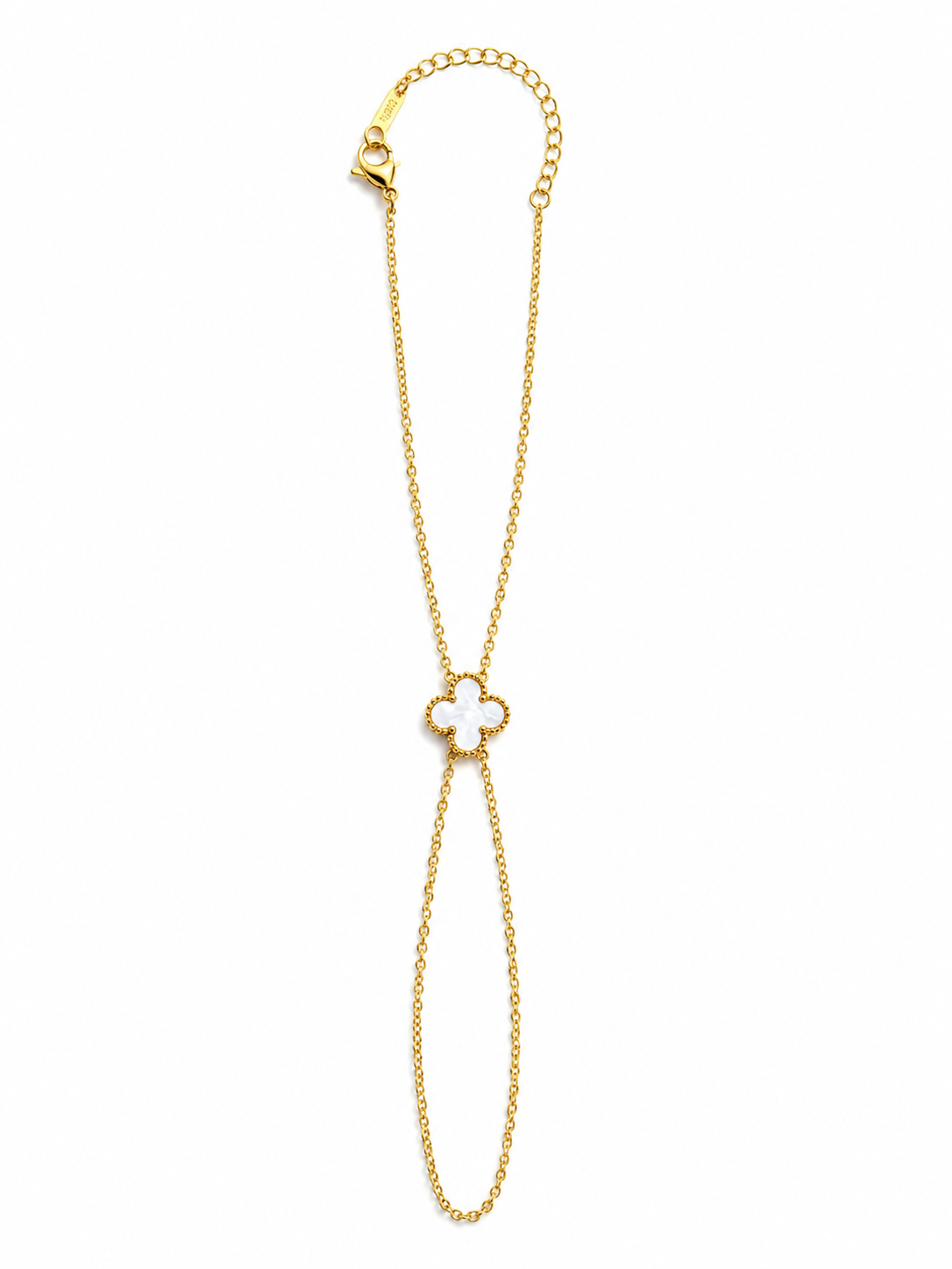Nacre d'Or