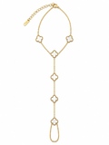 Lucky HandChain