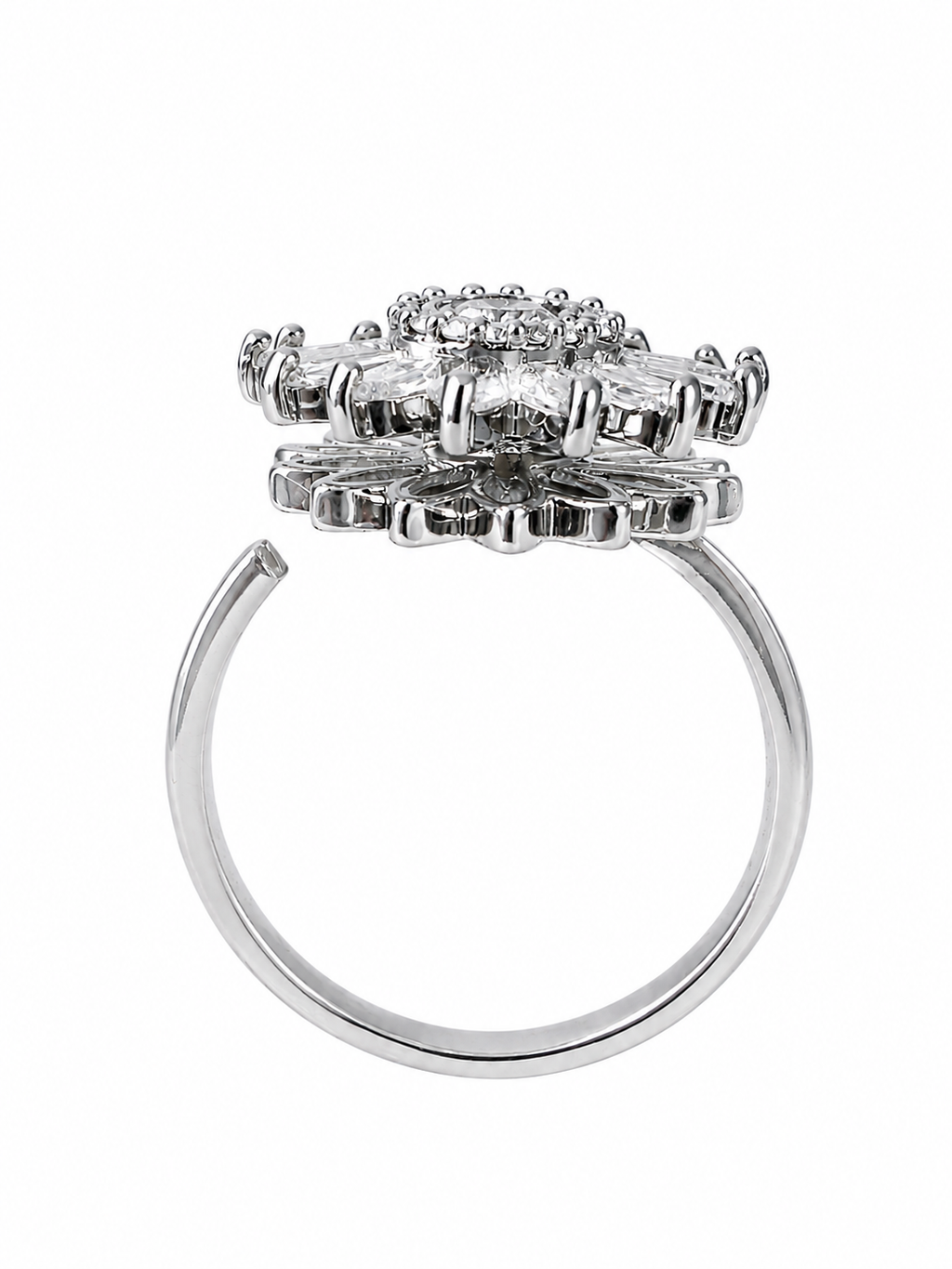 Bague Anti-stress Liméa