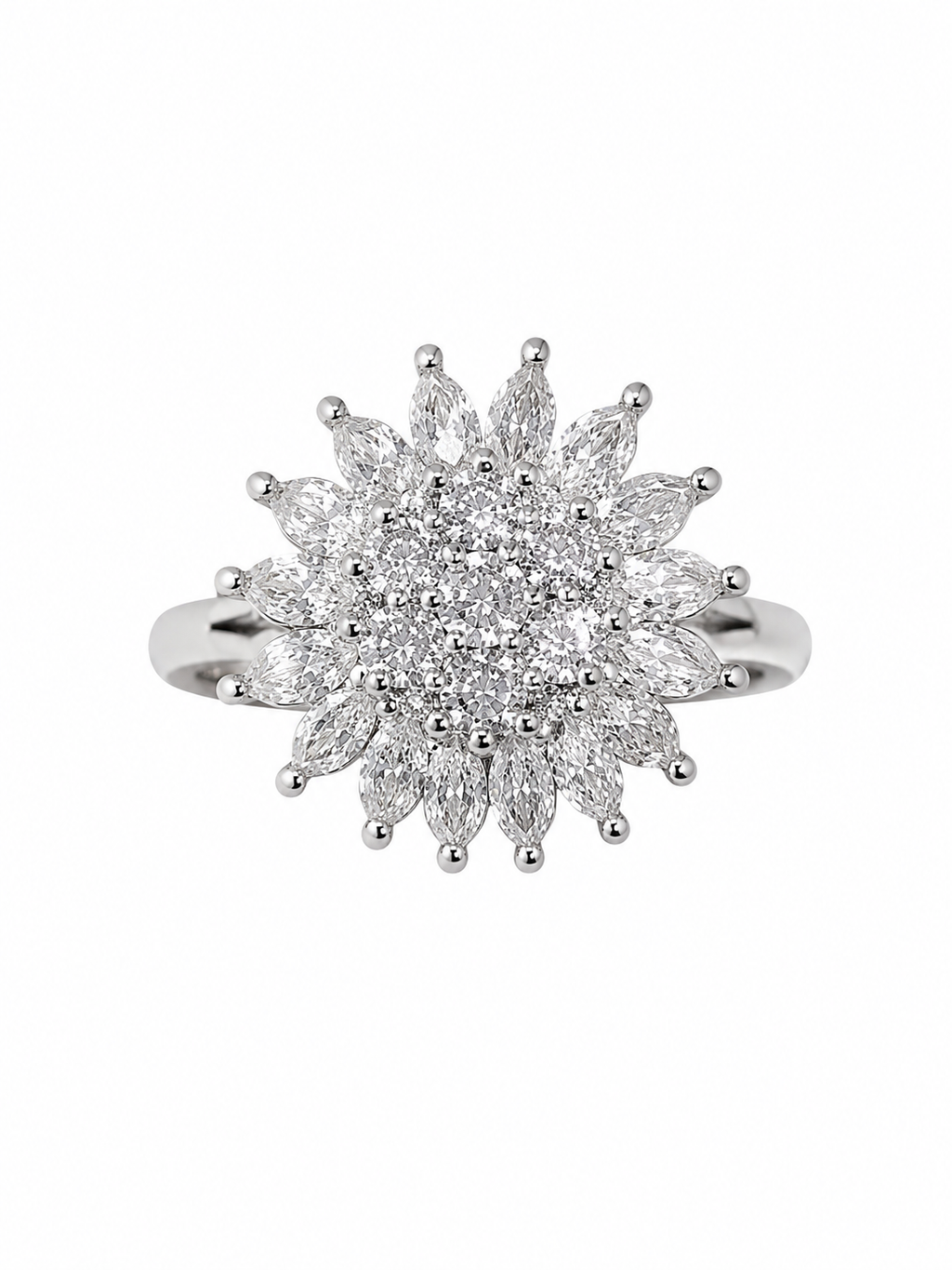 Bague Anti-stress Liméa