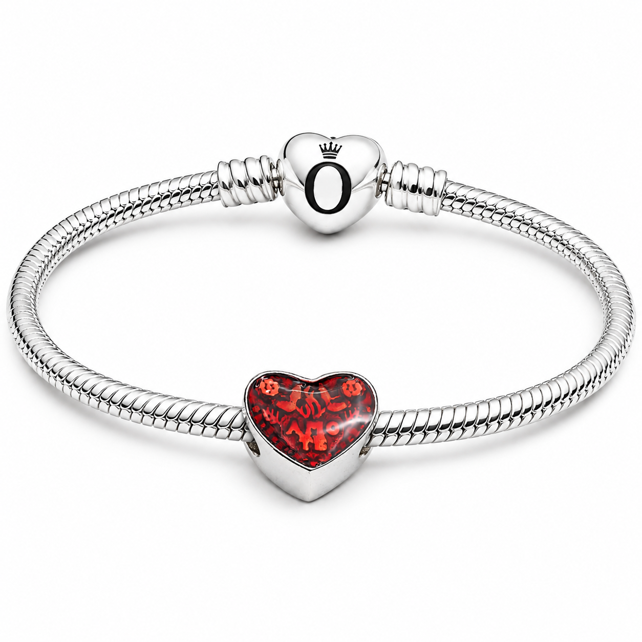 Charm Red Passion