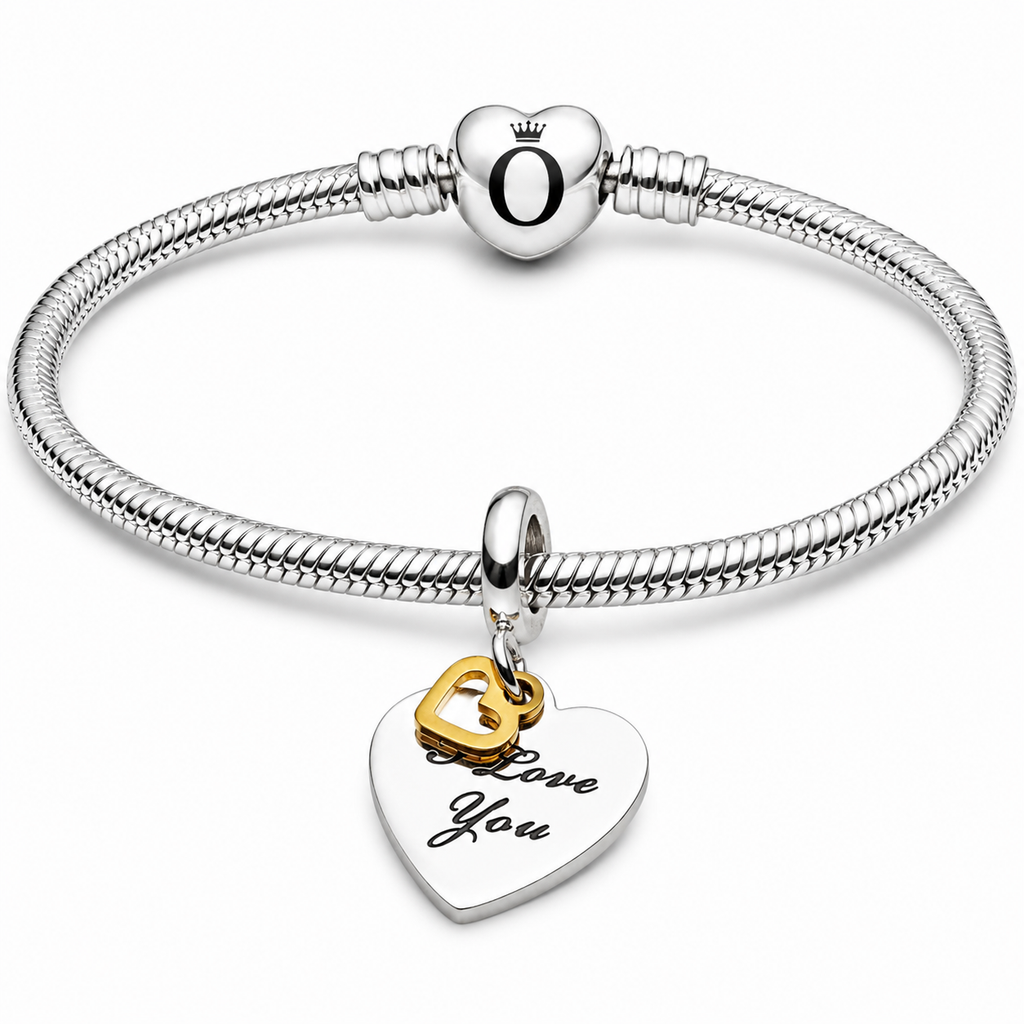 Charm Pure Love