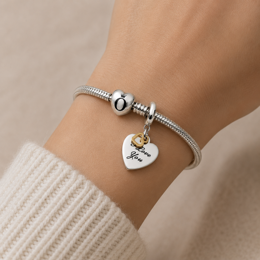 Charm Pure Love
