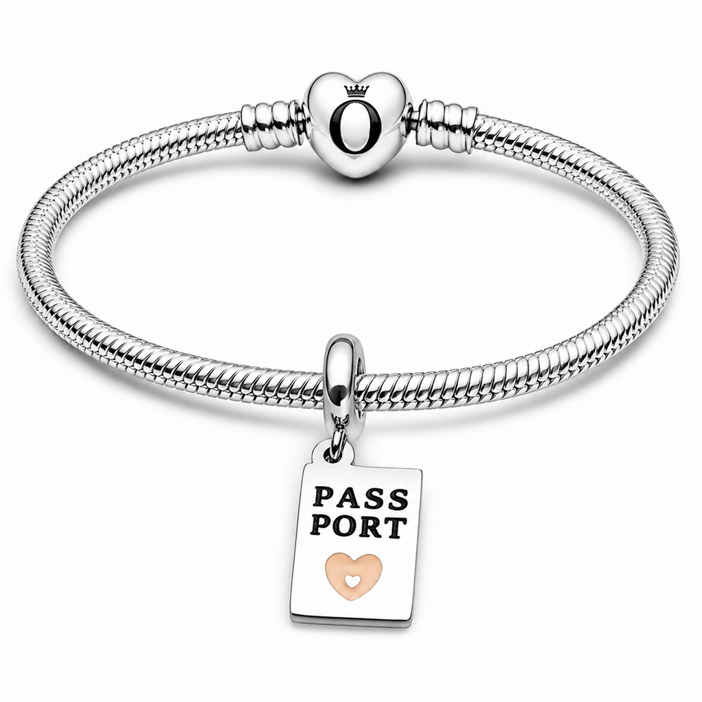 Charm Escape Love