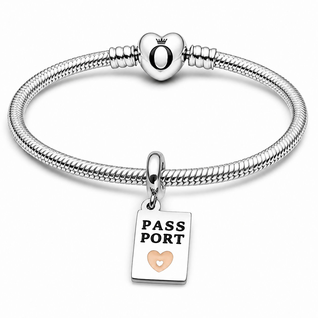 Charm Escape Love