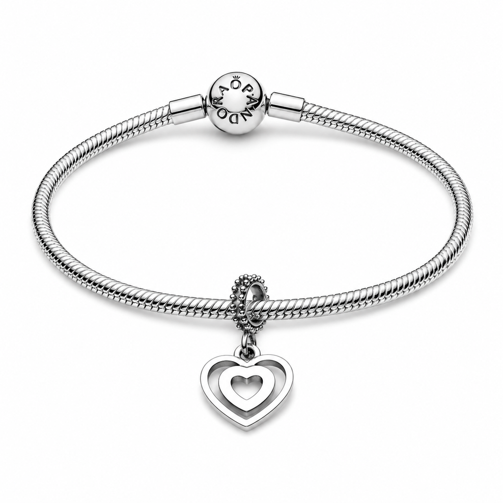 Charm Harmony Heart