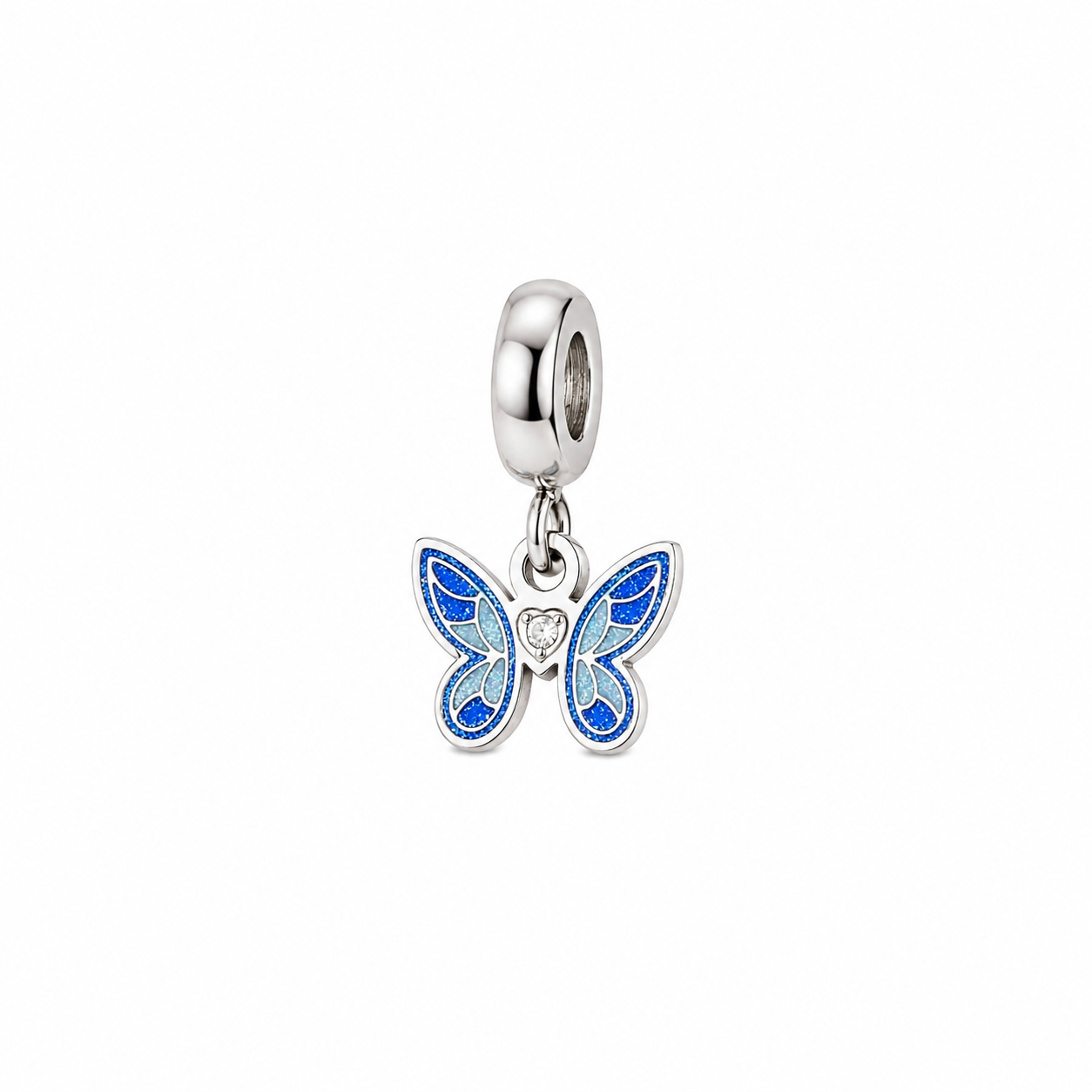 Charm Magical Butterfly