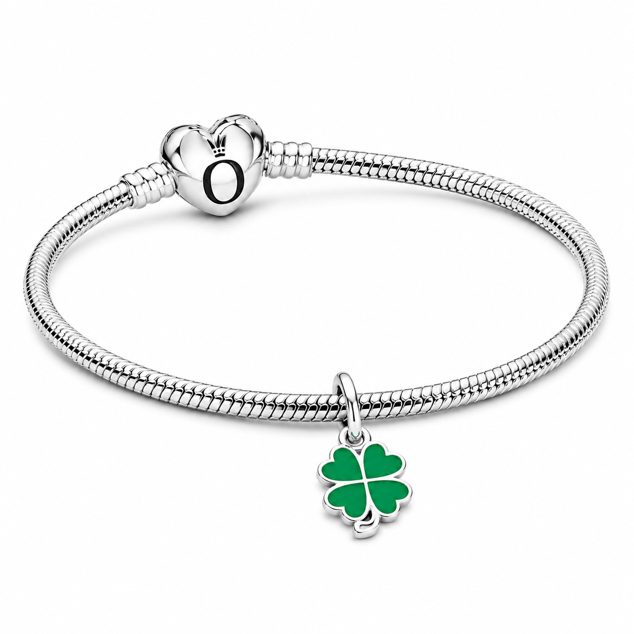 Charm Lucky clover
