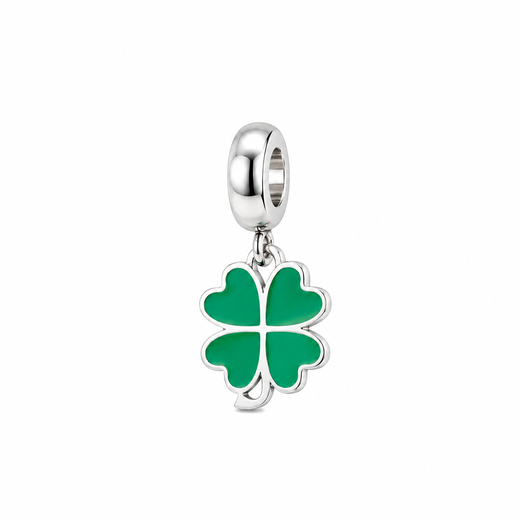Charm Lucky clover