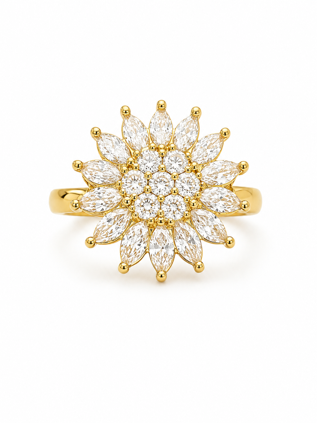 Bague Anti-stress Liméa