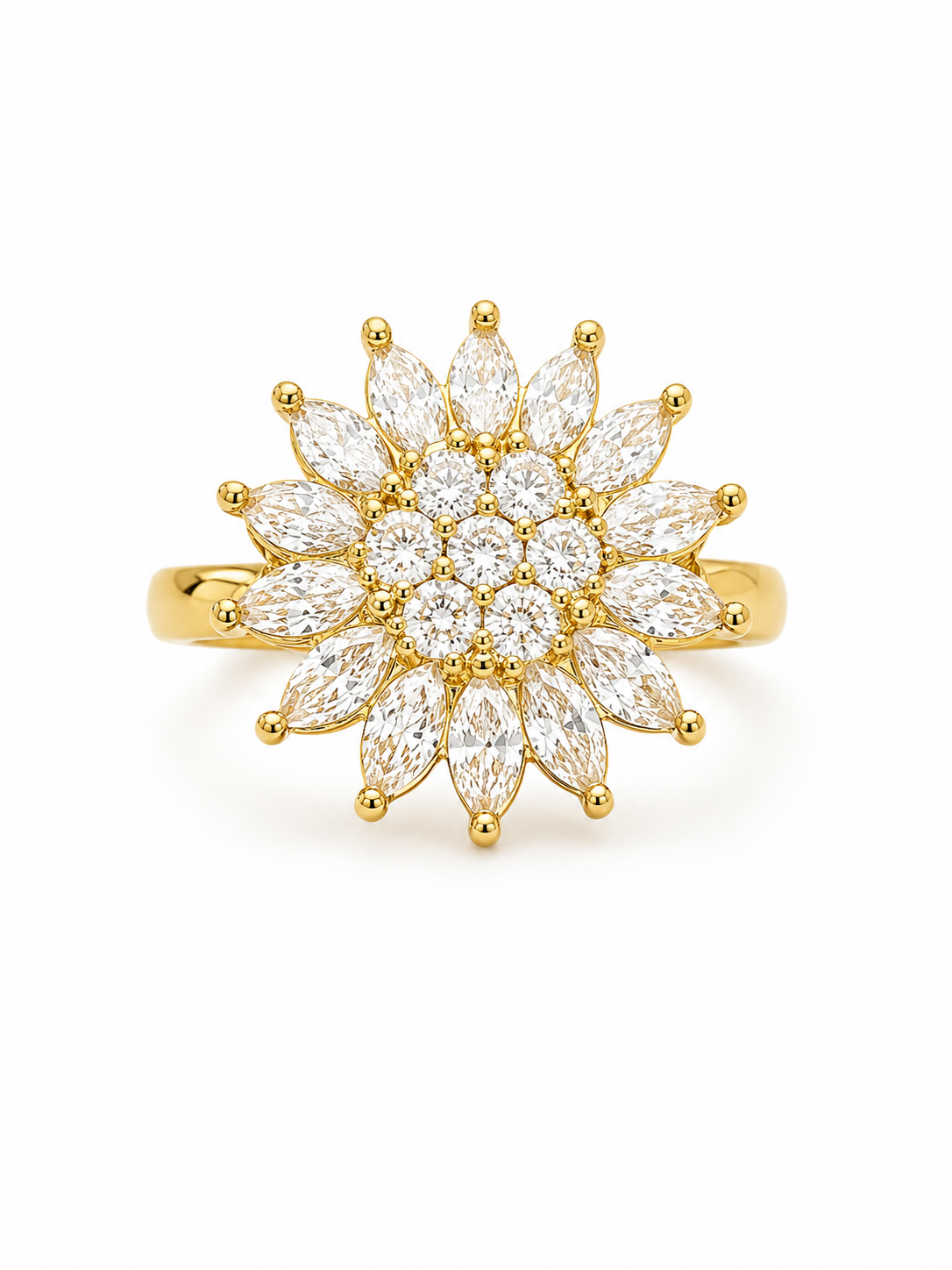 Bague Anti-stress Liméa