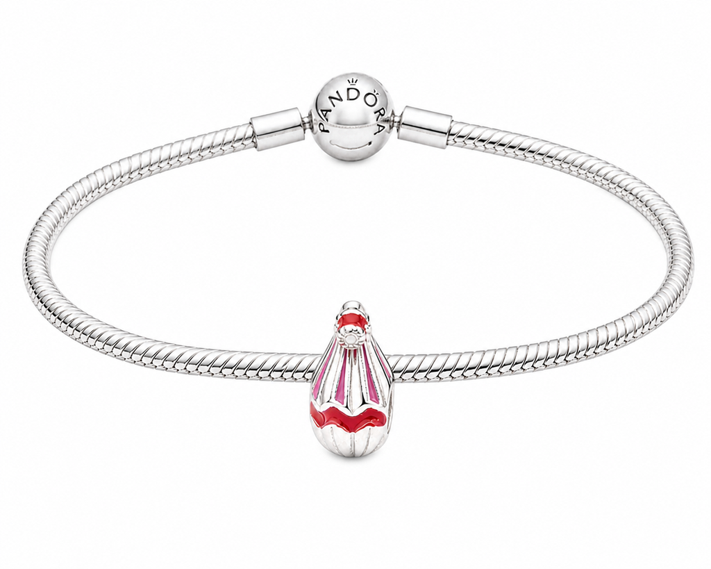 Charm Bubble Pop