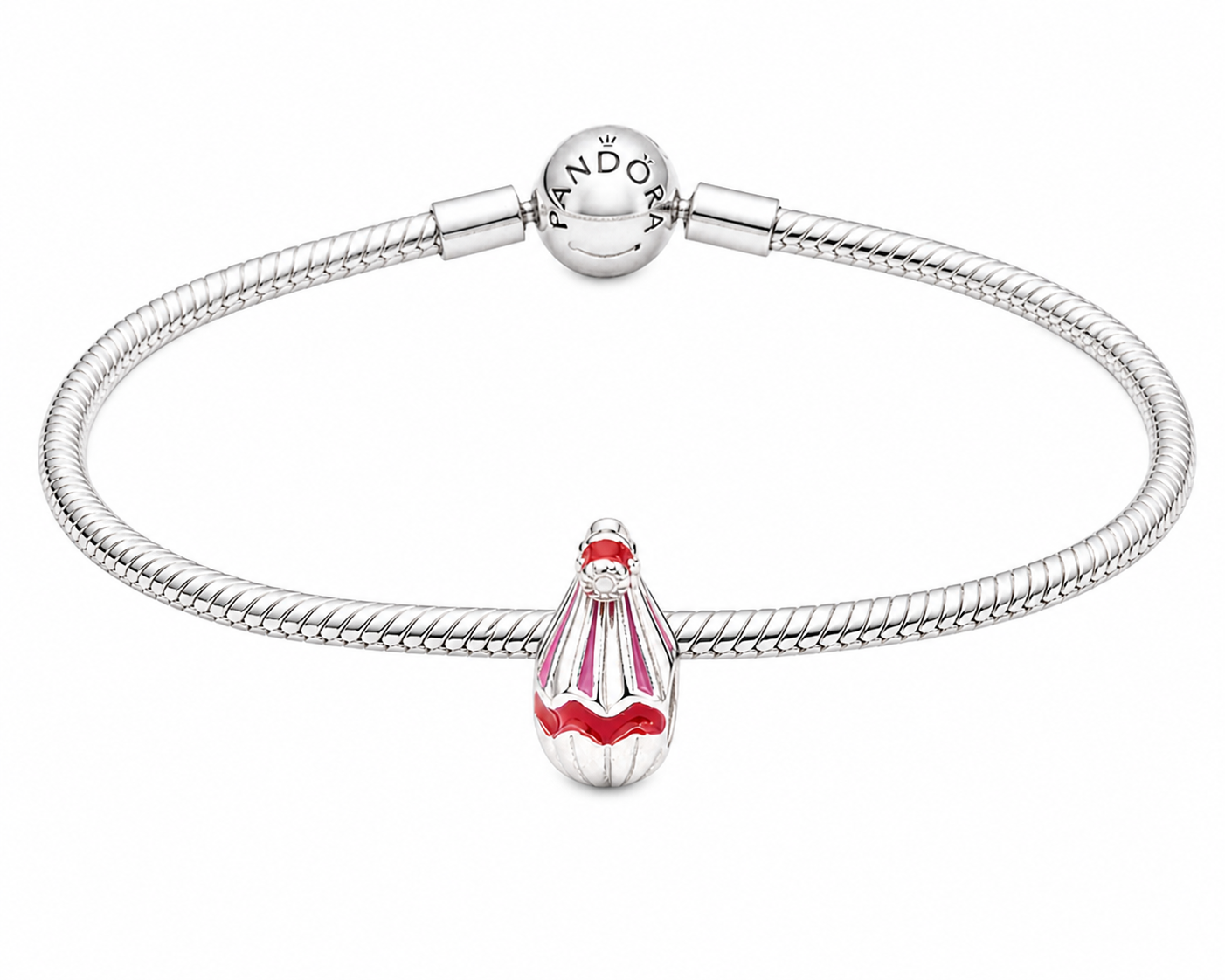 Charm Bubble Pop