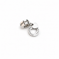 Charm Crystal Love