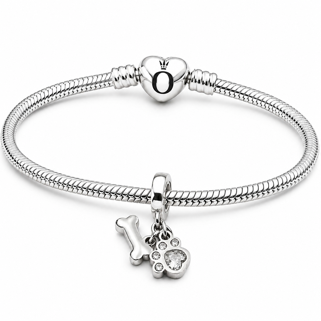 Charm Paw Love