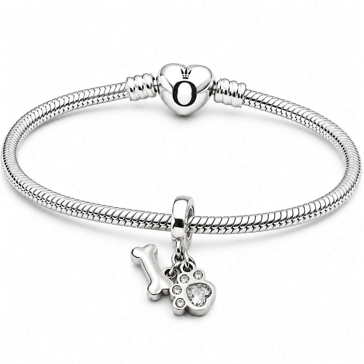 Charm Paw Love