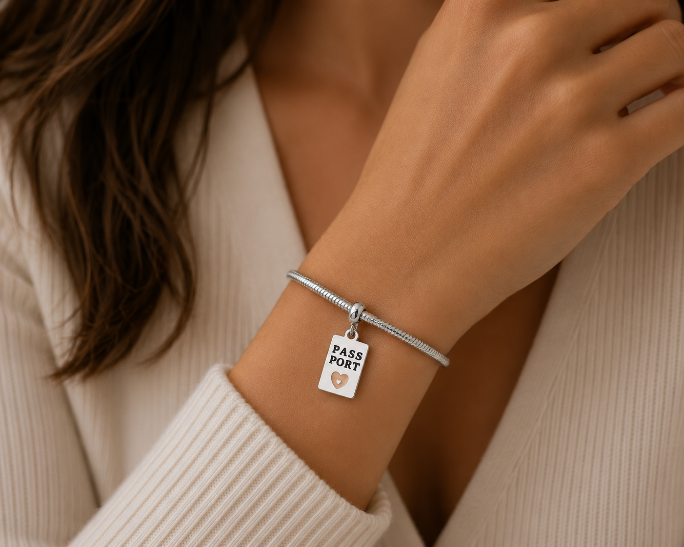 Charm Escape Love