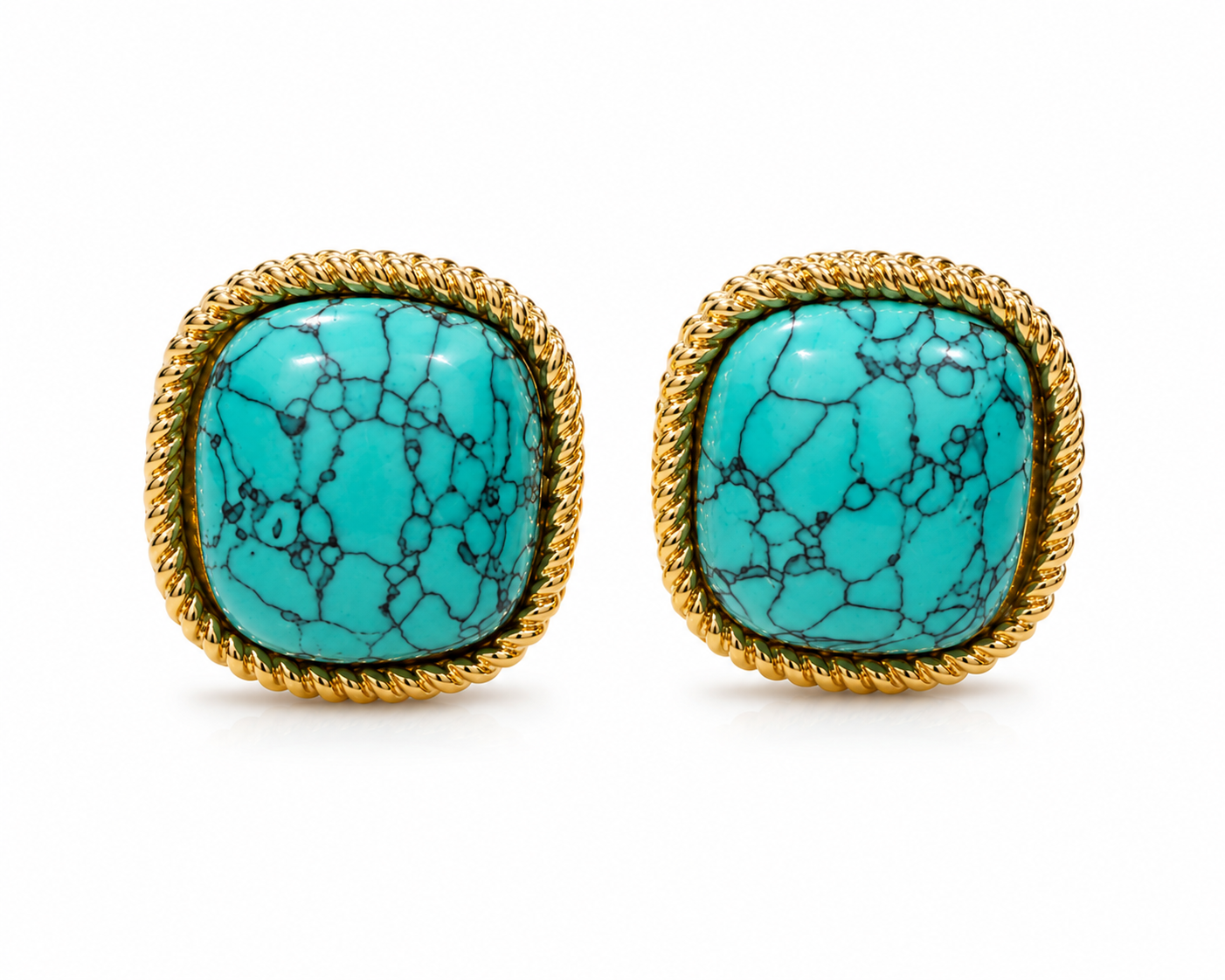 Éclat Turquoise