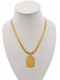 Collier Ayat Al-Kursi